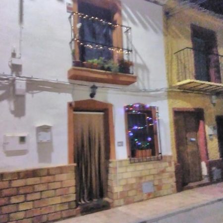 Вілла Casa De Pueblo La Pinilla La Pinilla  Екстер'єр фото