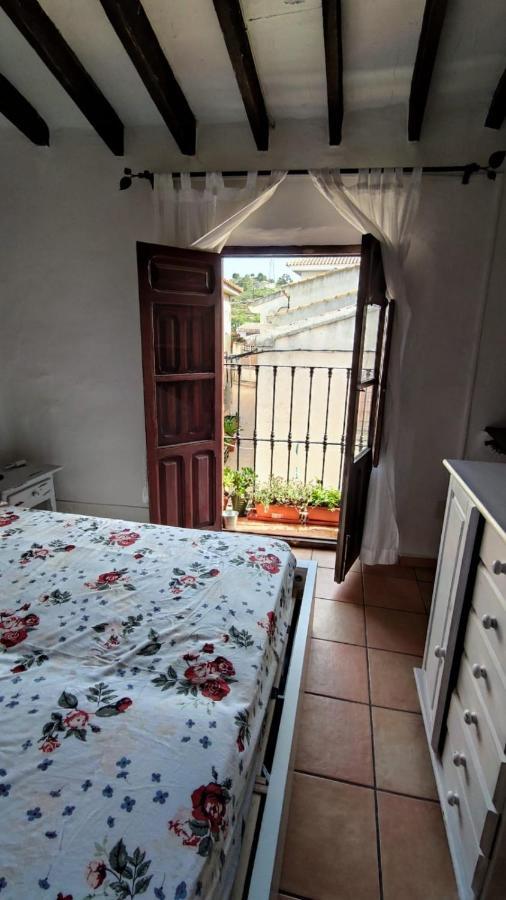 Вілла Casa De Pueblo La Pinilla La Pinilla  Екстер'єр фото